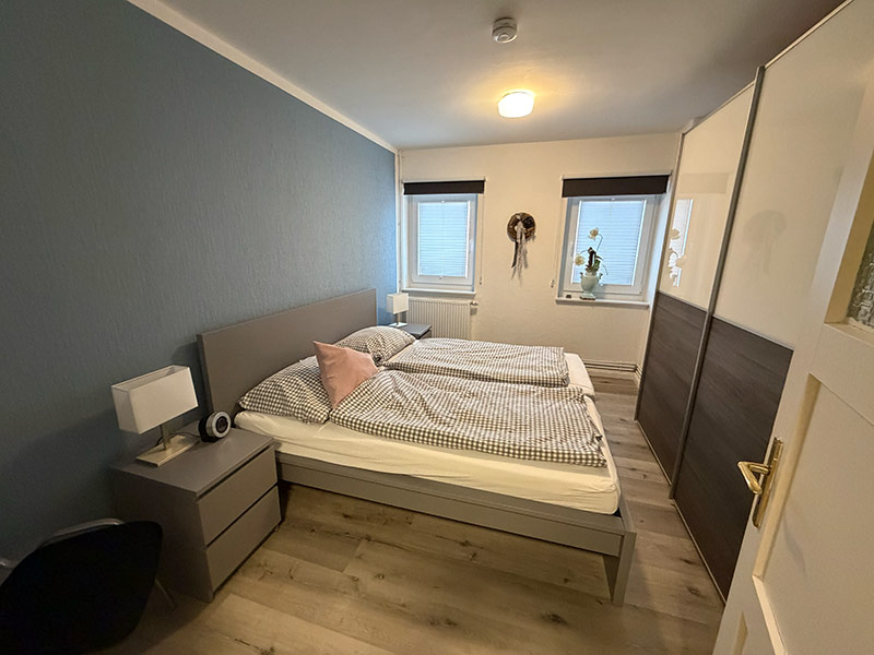 ferienwohnungen freimuths hof suedbrookmerland ostfriesland nordsee wohnung haupthaus schlafen 01